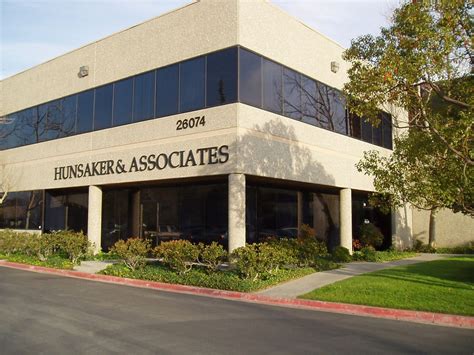 hunsaker and associates|hunsaker and associates los angeles.